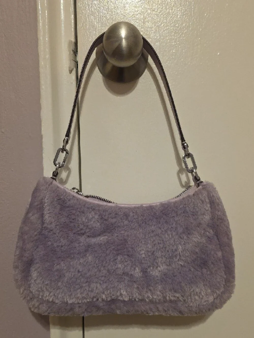 Kate Spade Lavender Purse